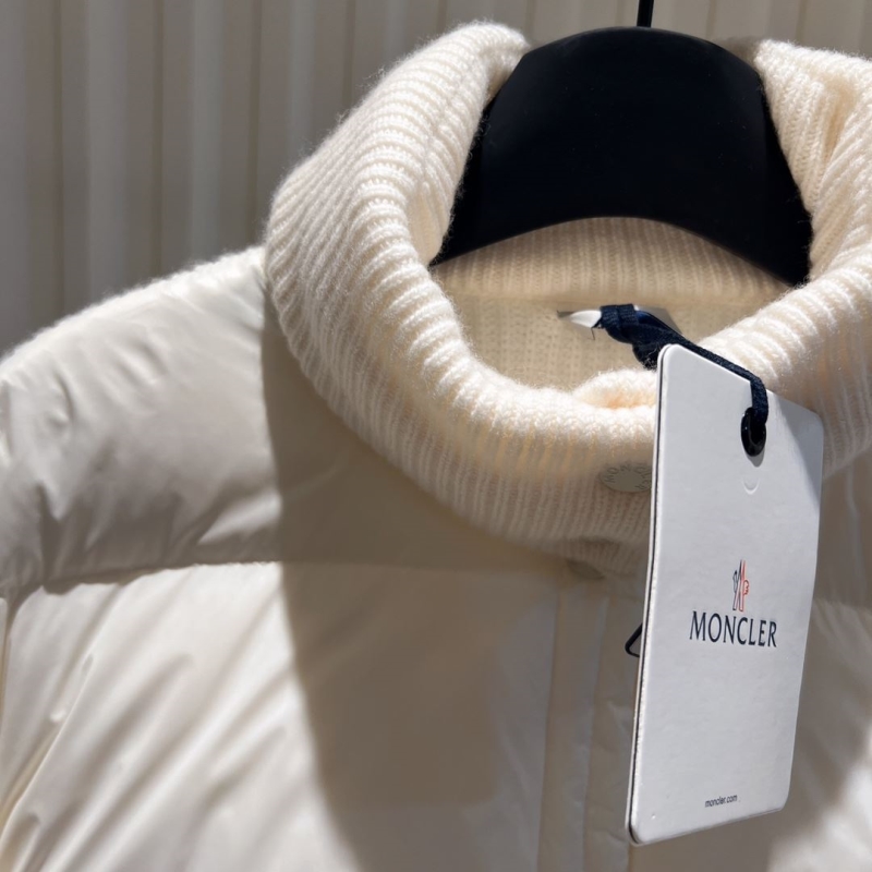 Moncler Down Coat